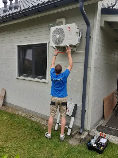 Klima Energy/Klimatyzacja/Dąbrowa/Opole/Opolskie